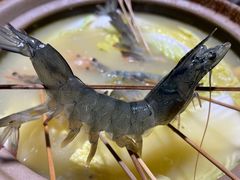 -捞围鲜·港式打边炉(海阳路店)