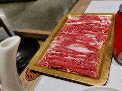 -东门口涮肉·砂锅·烤串(老门东店)