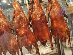 -顺城金记卤鸡·清真