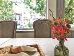 餐前面包-蝶舍·MAISON PAPILLON