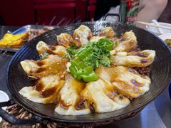 -四季轩中餐厅(徐州开元名都大酒店)