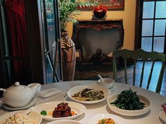 -玫瑰厅上海菜(兴国路店)