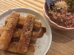 -长颈鹿的口袋钵钵鸡(市南店)