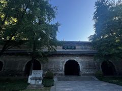 -灵谷景区
