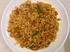 -马黑哥椒麻鸡(清江山水店)