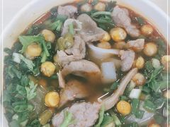 -江三王记牛杂馆(总店)