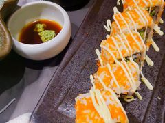 -黑牛の店·和牛烧肉(大悦城店)