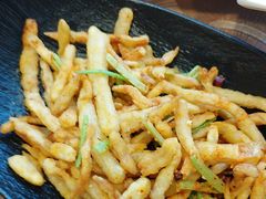 -丽华园(汉阳龙阳店)