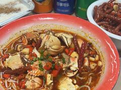 -老三样·旧食新味(万寿宫店)