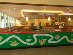 门面-萨莉亚意式餐厅(深圳北站店)