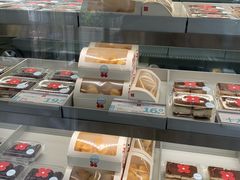 -红花点心局(大观园店)