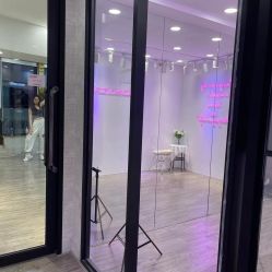 -DOS HOP潮上舞蹈