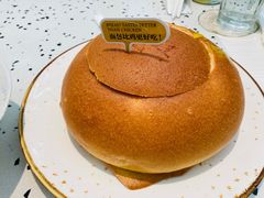-大树餐厅(朝阳大悦城店)