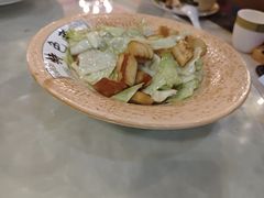 -木卡买提新疆餐厅·清真(新里海顿公馆店)