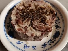 芸豆咸饼-海碗居(王府井店)