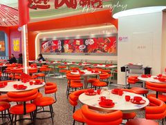 -避风塘·金牌店·夜宵(金玉兰店)