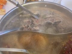 -牛吉韵·鲜切牛肉自助火锅(南山店)