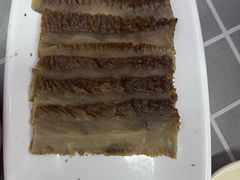 -清真蒋有记(老门东店)