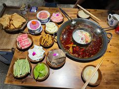-楠火锅(广州总店)