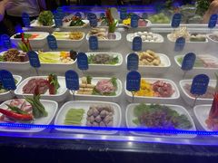 -老德州四合院·德州菜(天衢路店)