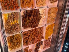 -绝味鸭脖(南坪亿象城店)