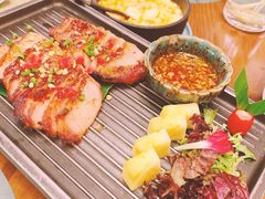 -苏梅花园(群星城店)