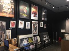 -和美电影艺术中心(万国城店)