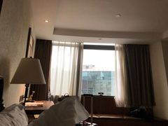 -美豪酒店(深圳机场店)