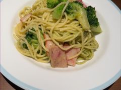 -萨莉亚意式餐厅(新邻天地店)