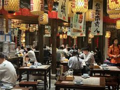 -南京大牌档(济南万象城店)