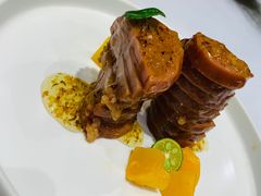 -高第街56号餐厅(美莲广场店)