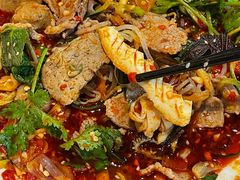 -顺水湾·牛肉牛杂火锅(驾鹤店)