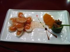 -泉味道贵州厨房(三里河店)