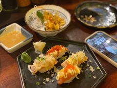 -鸟鹏烧鸟居酒屋(仁恒梦中心店)