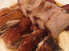 -衡山汇·高级粤菜(霄云路店)