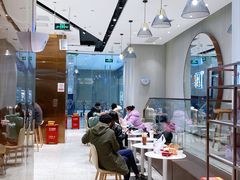 -奈雪的茶(石家庄万象城店)