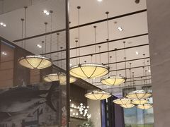 -万达文华酒店·48F云端窗景美食汇自助餐厅