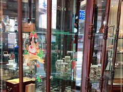 -德大西餐社(云南南路店)