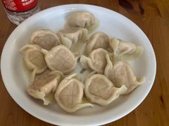 -海胆小馆(东北水饺·春柳店)