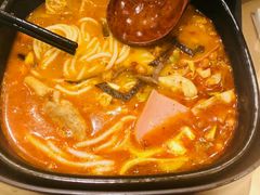 -阿香米线(吴中永旺梦乐城店)