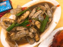 -莲花公园煎蟹(总店)
