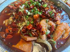 -九佰碗家常菜(华威桥店)