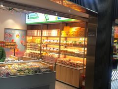 -仟吉KenGee(武汉高铁站店)
