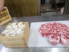 -绥缘老烧麦(中天店)