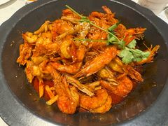 -虾吃虾涮.虾火锅.肉蟹煲(步步高梅溪新天地店)