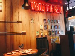 -乐凯撒披萨(欢乐颂购物中心店)