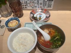 -肉肉大米(金虹桥店)