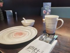 -庐灶江南·江南菜·四合院Bistro(东直门雍和宫·原华侨宾馆店)