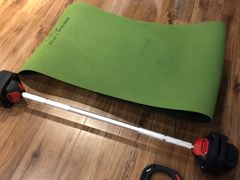 -S5游泳健身(水星引力店)