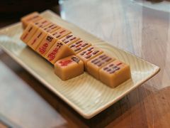 贝勒爷烤肉-瓷器(Market City)